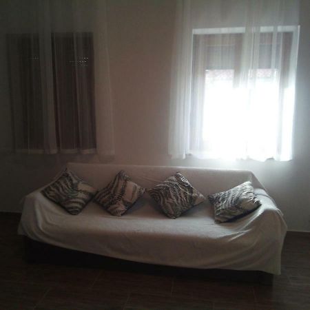 Apartmaji Matazin Črni Kal المظهر الخارجي الصورة