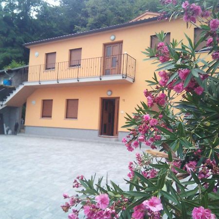 Apartmaji Matazin Črni Kal المظهر الخارجي الصورة