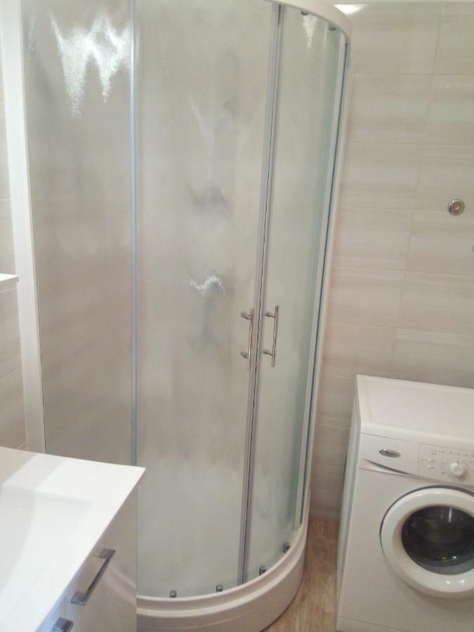 Apartmaji Matazin Črni Kal المظهر الخارجي الصورة