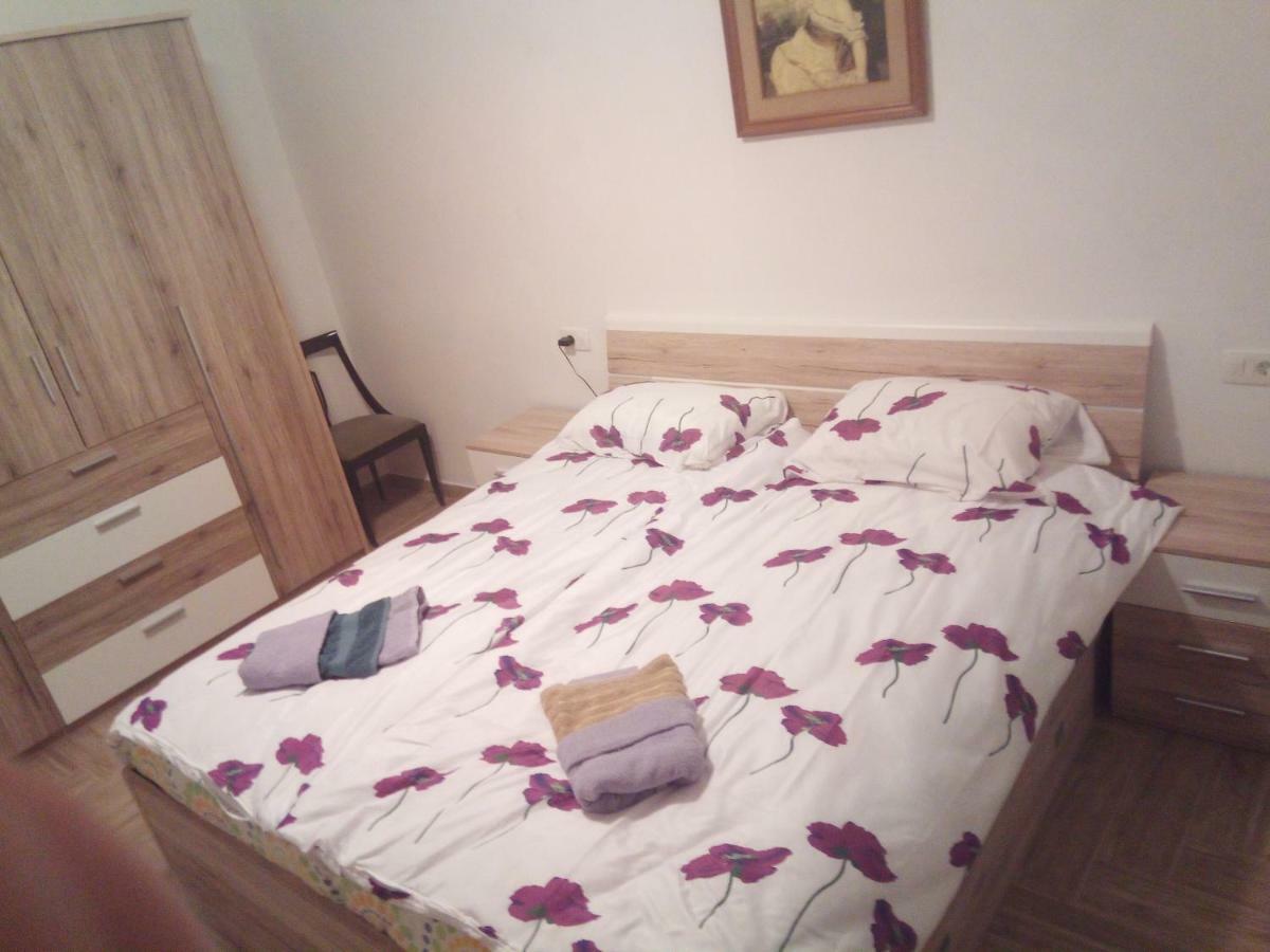 Apartmaji Matazin Črni Kal المظهر الخارجي الصورة