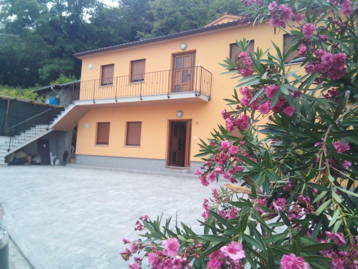 Apartmaji Matazin Črni Kal المظهر الخارجي الصورة