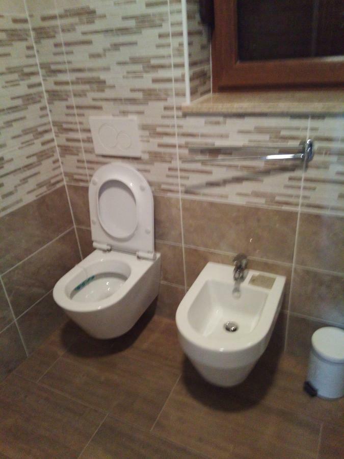 Apartmaji Matazin Črni Kal المظهر الخارجي الصورة