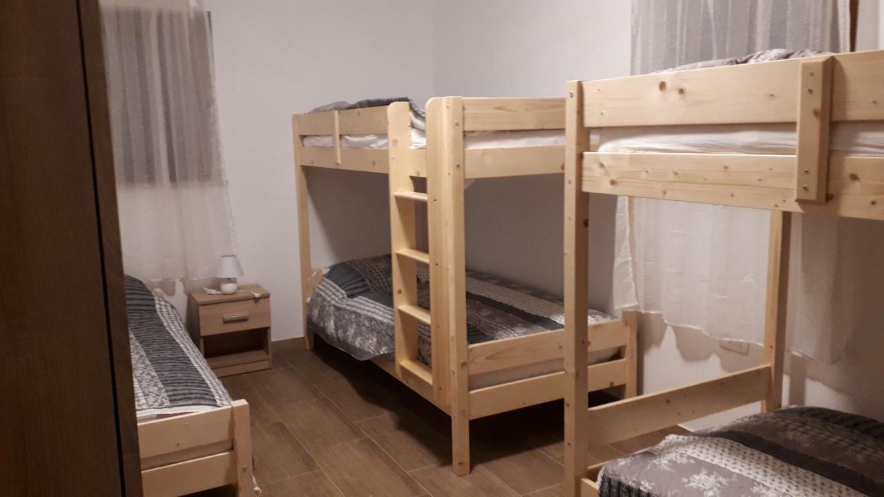 Apartmaji Matazin Črni Kal المظهر الخارجي الصورة