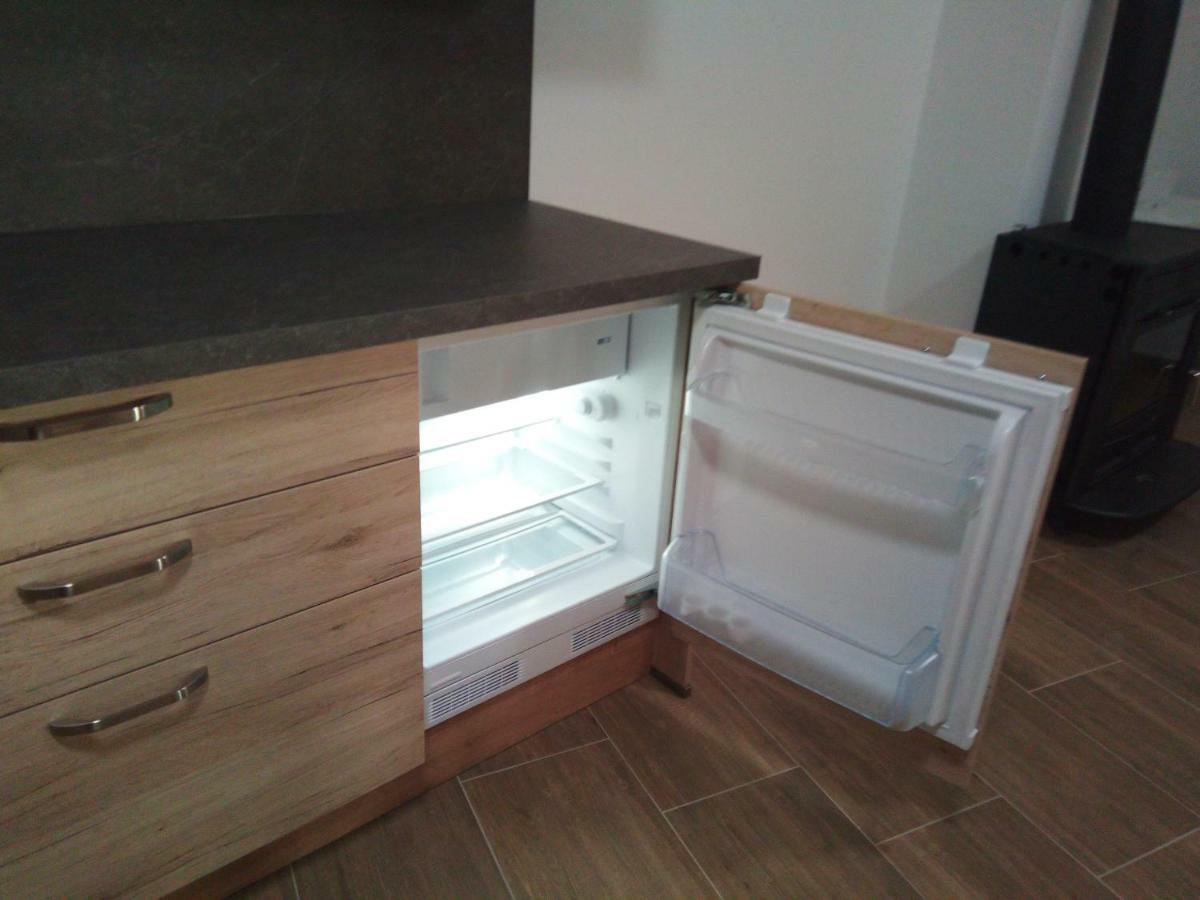Apartmaji Matazin Črni Kal المظهر الخارجي الصورة