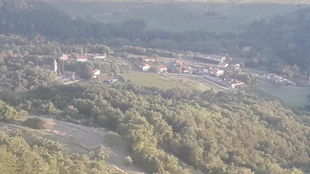 Apartmaji Matazin Črni Kal المظهر الخارجي الصورة